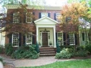 6 Hatteras Ct, Greensboro, NC 27455
