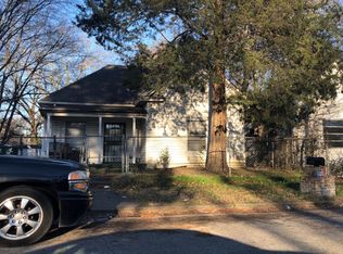 3413 5th Ave, Chattanooga, TN 37407
