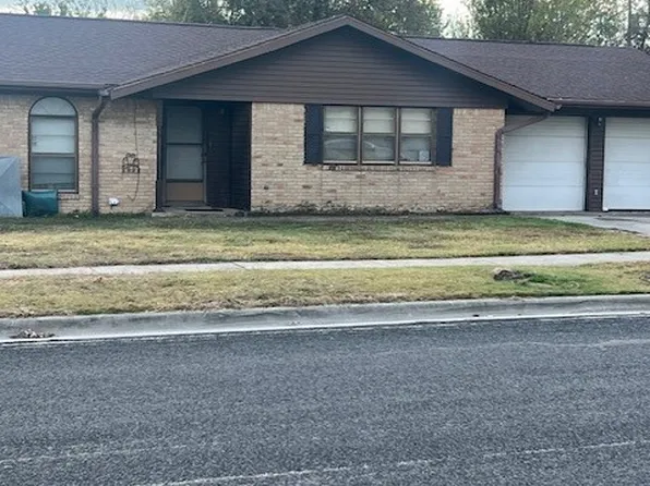 1000 Kathey Dr, Killeen, TX 76542