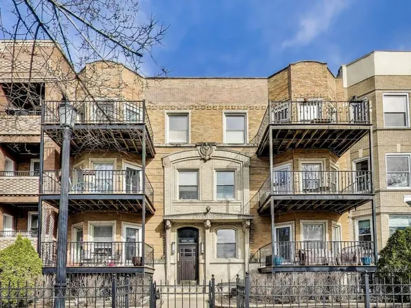 4635 N Malden St, Chicago, IL 60640