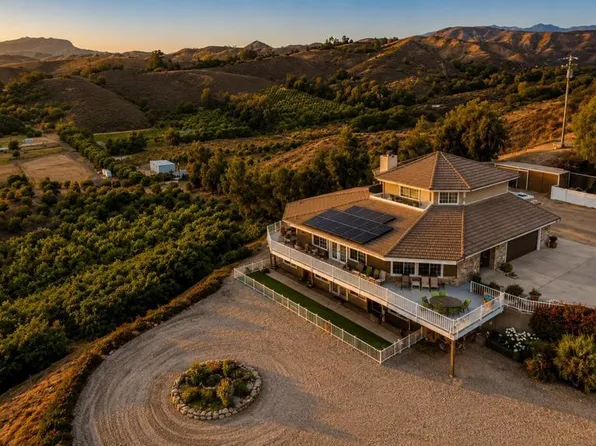 10455 Stockton Rd, Moorpark, CA 93021