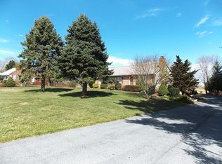3202 Mount Carmel Rd, Upperco, MD 21155