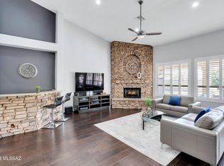 217 W Milbrae Springs Dr, Oro Valley, AZ 85755