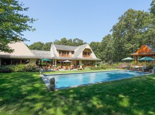 2225 Deerfield Rd, Sag Harbor, NY 11963