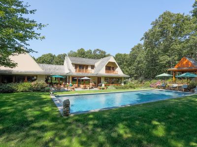 2225 Deerfield Rd, Sag Harbor, NY, 11963