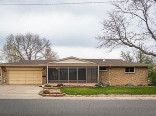 4571 W 66th Ave, Arvada, CO 80003