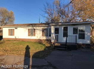 112 Brookline Dr, Grand Island, NE 68801