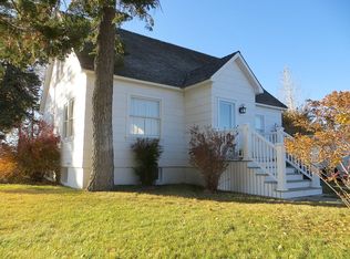 94345 Stock Drive Ln, Lakeview, OR 97630