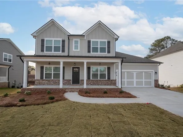 914 Calgary Ct, Winder, GA 30680