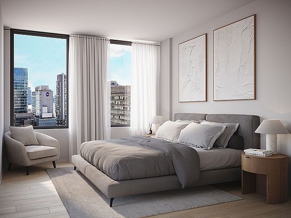 4th image of 609 2nd Ave #1103