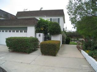 20 Senisa, Irvine, CA 92612