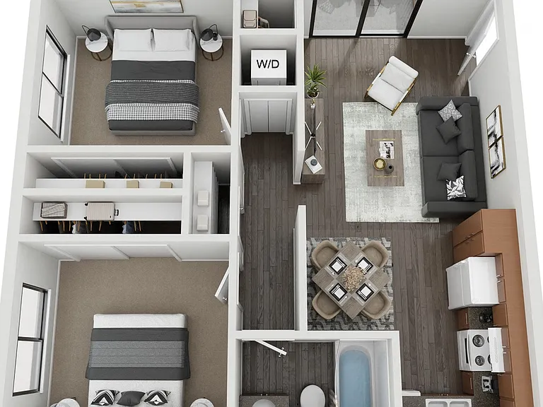 Acacia Pointe — Photo 7