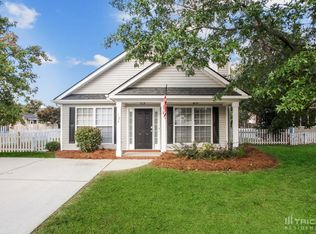 524 Chisolm Way, Lexington, SC 29073