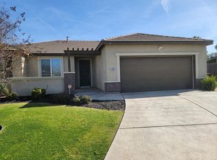 13007 Evening Breeze Ave, Bakersfield, CA