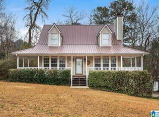 7341 Plantation Rd, Pinson, AL 35126