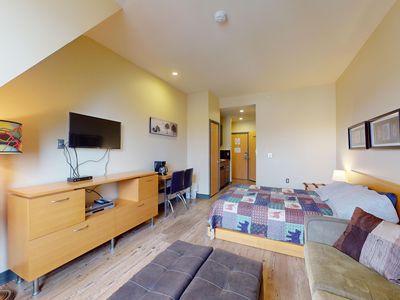 413-57 Expedition Station Loop, Snowshoe, WV, 26209