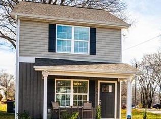 327 27th St, Hickory, NC 28602