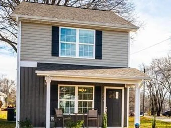 327 27th St, Hickory, NC 28602