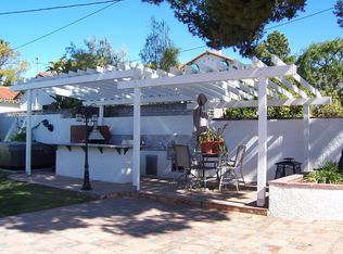 1368 Ruberta Ave, Glendale, CA 91201