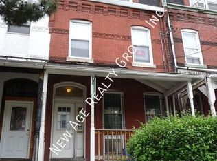 426 N 32nd St #1, Philadelphia, PA 19104