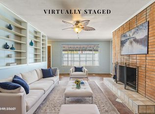 4300 E Glenn St, Tucson, AZ 85712