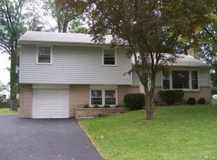 237 Pheasant Run, Feasterville, PA 19053