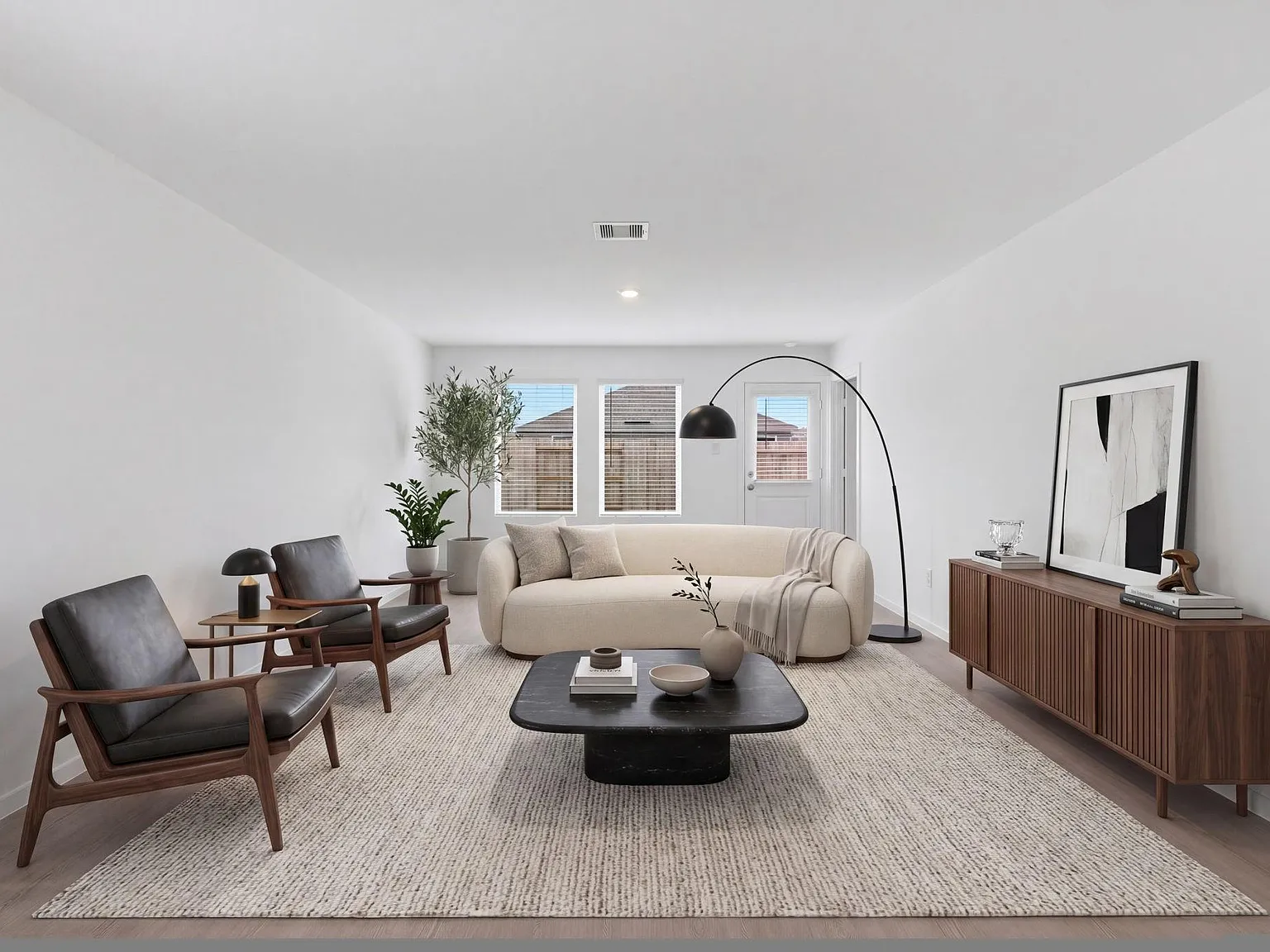 3 bed, 2.0 bath, 1451 sqft, $1,850 — Photo 3