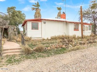 10101 S Old Nogales Hwy, Tucson, AZ 85756