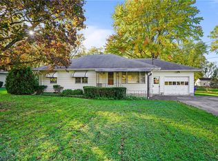 3987 Vaughn Ave #A, Rootstown, OH 44272