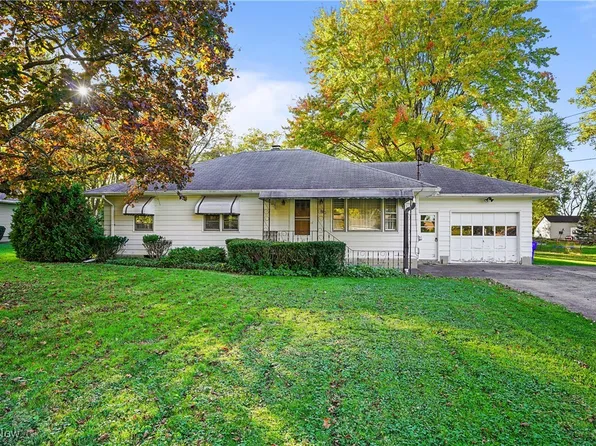 3987 Vaughn Ave #A, Rootstown, OH 44272