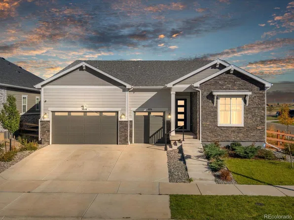 3610 Gold Bug Street, Aurora, CO 80019