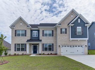 548 Montrose Dr, Lexington, SC 29072