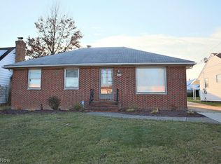 5662 Turney Rd, Garfield Heights, OH 44125