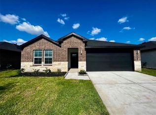 4307 Whitefish Ln, Katy, TX 77494