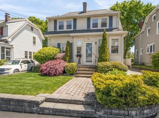 93 Beal Rd, Waltham, MA 02453