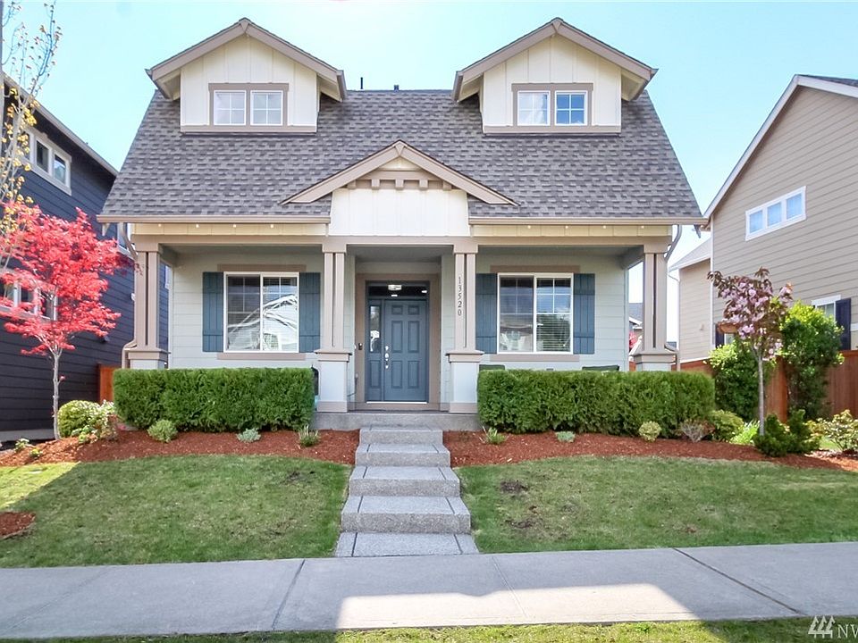 1st image of 13520 191st Ave E