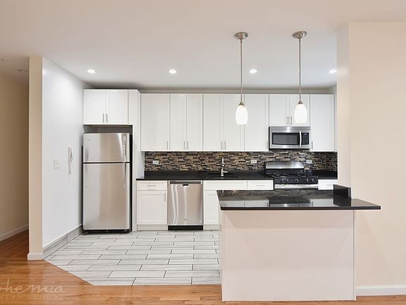 2nd image of 436 Fort Washington Ave APT 4H