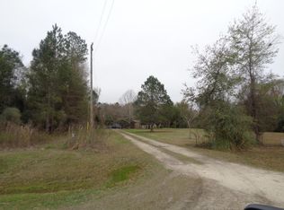 12694 NW County Road 225, Starke, FL 32091