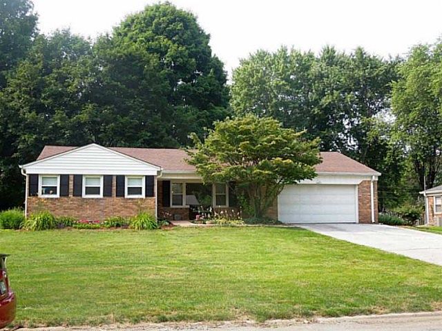 1st image of 6941 Camelot Ct