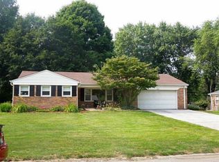 6941 Camelot Ct, Indianapolis, IN 46214