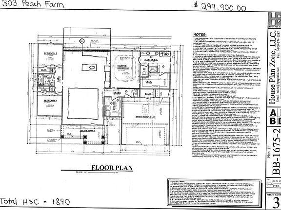 2nd image of 303 Peach Farm Rd