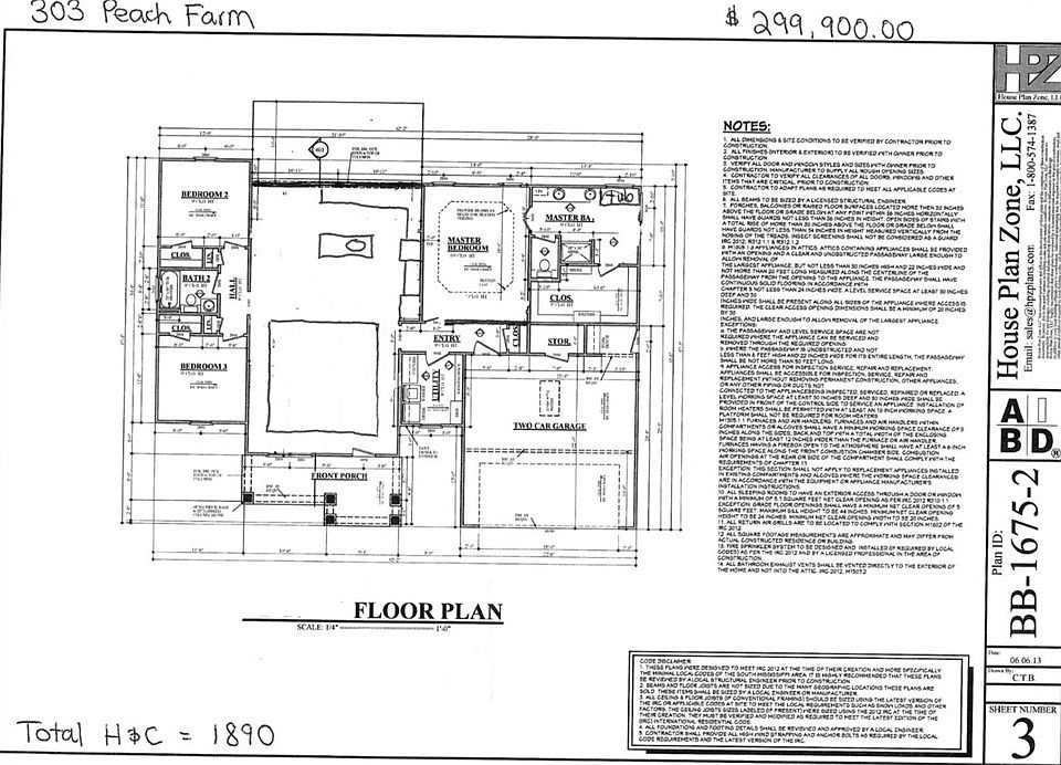 2nd image of 303 Peach Farm Rd