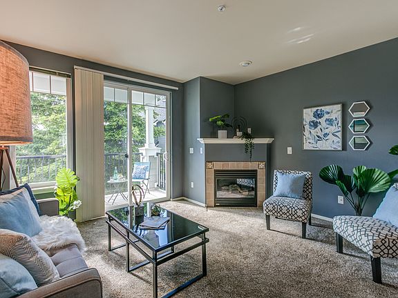 4th image of 16125 Juanita Woodinville Way NE Unit 2218