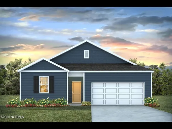 5950 Goldeneye Dr, Winnabow, NC 28479