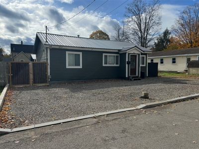 16 Jones Ave, Norwich, NY, 13815
