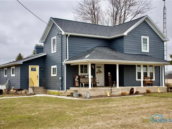 11267 W Township Road 36, Fostoria, OH 44830