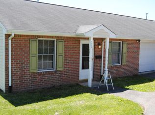 531 Spruce St, Vinton, VA