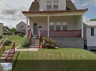 1030 Morton Ave, McKeesport, PA