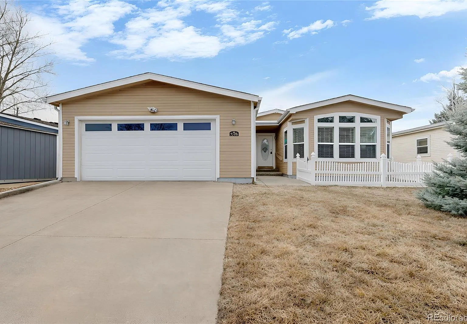 3 bed, 1547 sqft, $2,500 — Photo 1