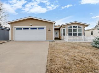 7780 Primrose Grn #175, Frederick, CO 80530